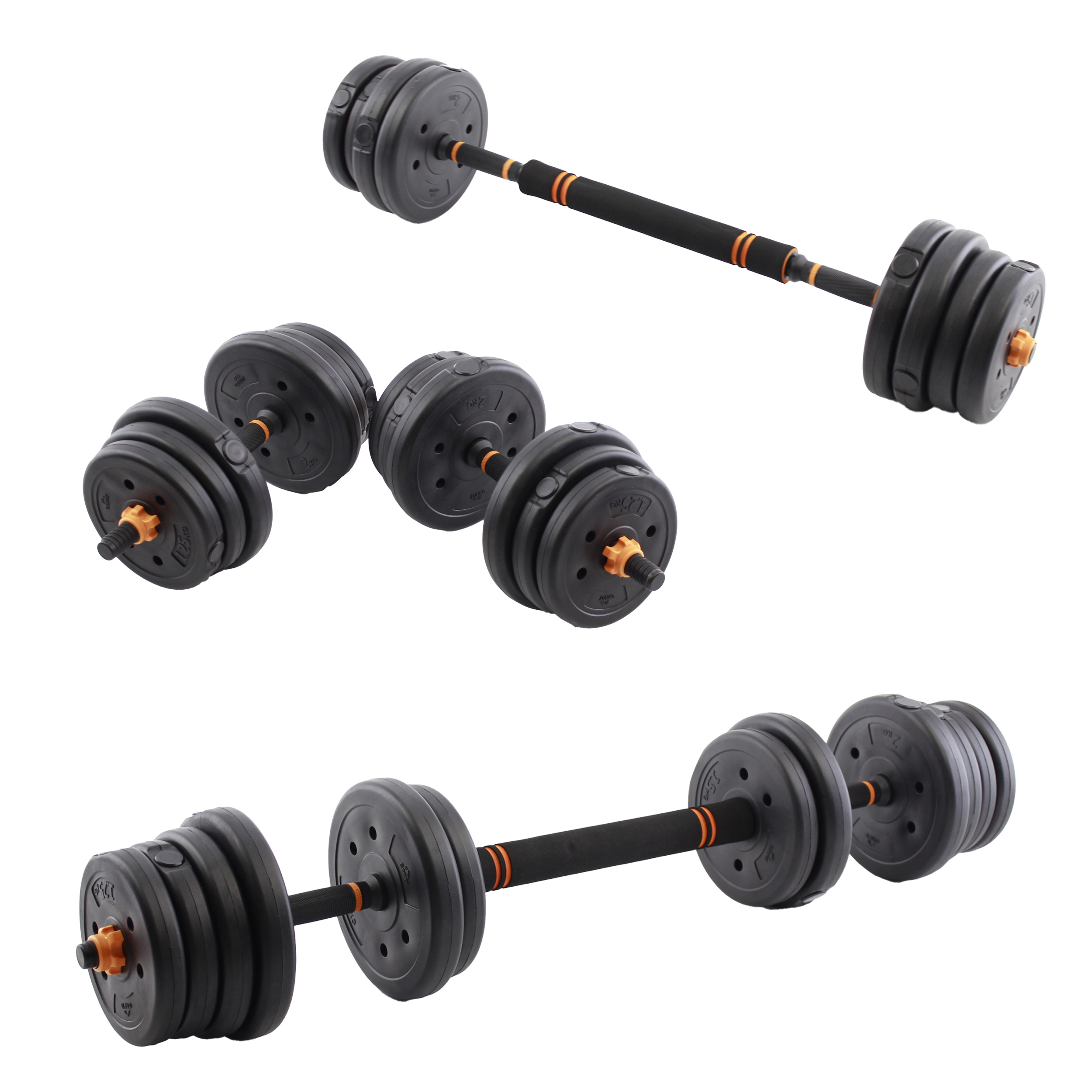 Hantle bitumiczne regulowane_ zestaw różne warianty.